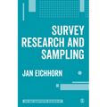 Survey Research and Sampling