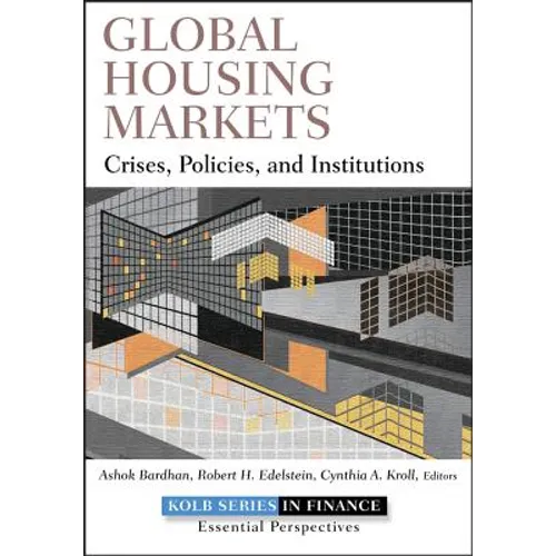 Global Housing (Kolb series)