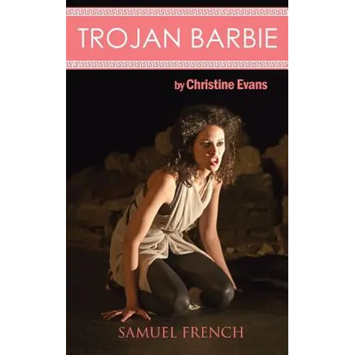 Trojan Barbie