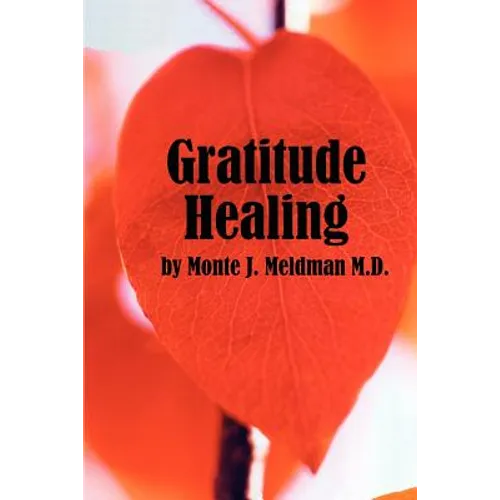 Gratitude Healing