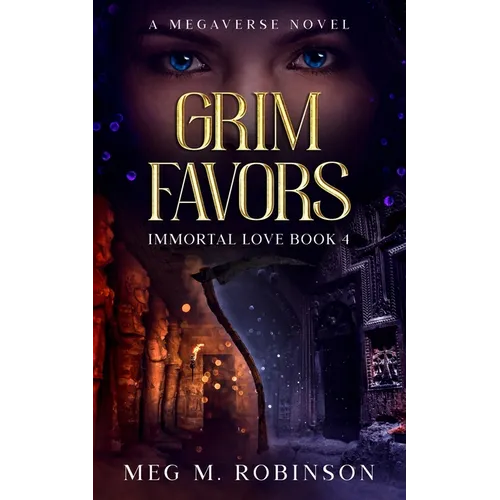 Grim Favors