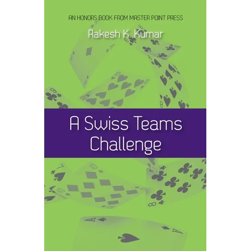 A Swiss Teams Challenge