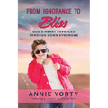 From Ignorance to Bliss: God's Heart Revealed through Down Syndrome