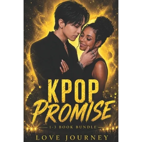 KPOP Promise: 1-3