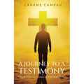 A Journey to a Testimony: From Trials to Triumphs: A Walk with God