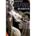 Adolescent Vaping and Cigarette Use