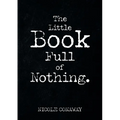 The Little Book Full of Nothing
