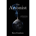 The Arsonist - Hardcover