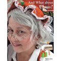 And What about Mrs. Claus?