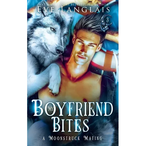 My Boyfriend Bites