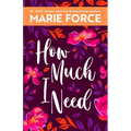 How Much I Need