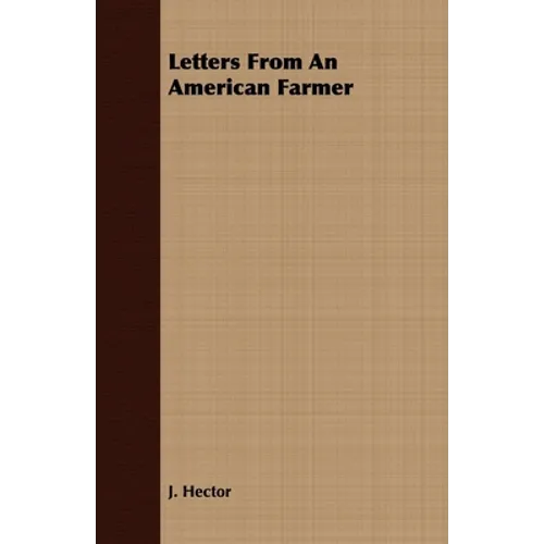 Letters from an American Farmer