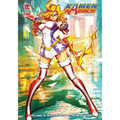 Kamen America, Vol. 5: Success and Nobleness