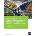 Guidance Note on State-Owned Enterprise Reform in Sovereign Projects and Programs