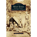West Essex, Essex Fells, Fairfield, North Caldwell, and Roseland