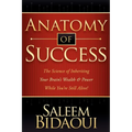 Anatomy of Success: The Science of Inheriting Your Brain's Wealth & Power While You're Still Alive!