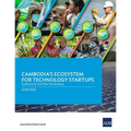 Cambodia's Ecosystem for Technology Startups