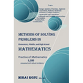 Methods of Solving Problems in Elementary, Middle, and High School Mathematics