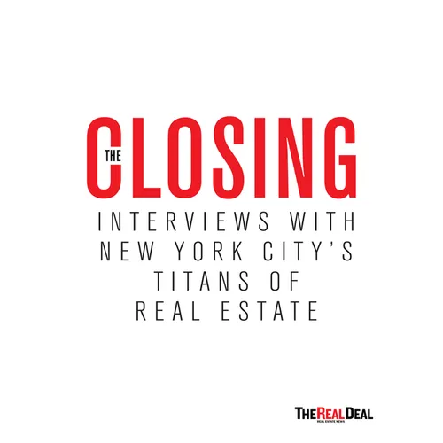 The Closing