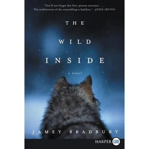 The Wild Inside