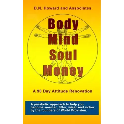 Body Mind Soul Money