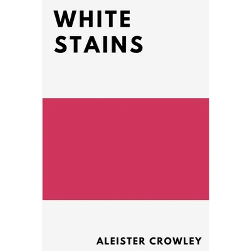 White Stains
