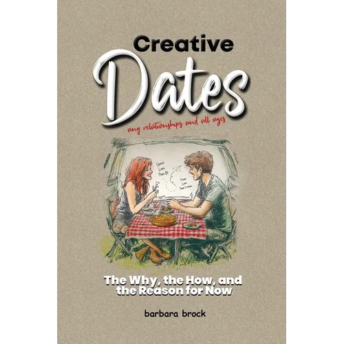 Creative Dates The Why, the How, and the Reason for Now