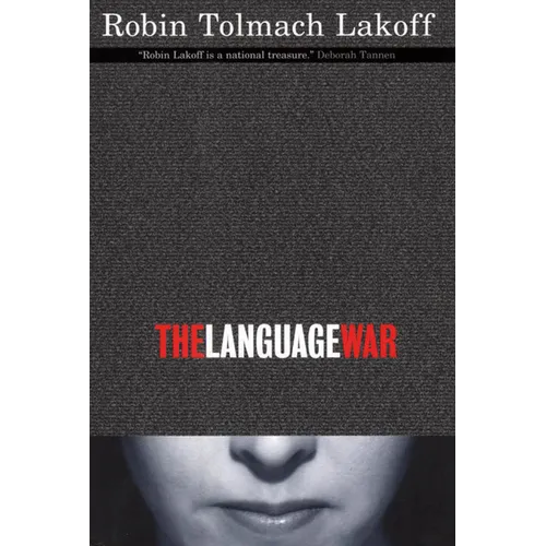 The Language War