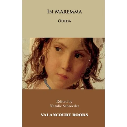 In Maremma (Valancourt Classics)
