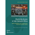 Electricity Access in Sub-Saharan Africa: Uptake, Reliability, and Complementary Factors for Economic Impact