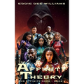 The Affinity Theory: The Affinity Saga - Book 1