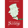 The Redemption of Scrooge Youth Study Book