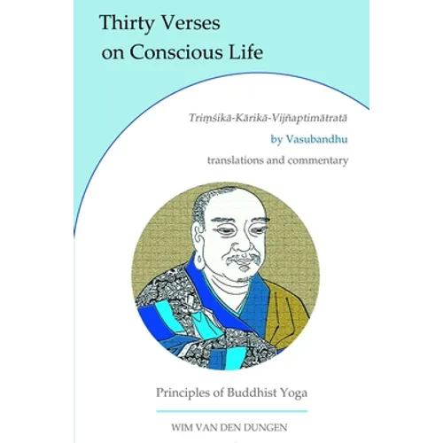 Thirty Verses on Conscious Life