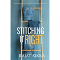 Stitching It Right: The Entrepreneurial Journey From A Car Garage To Harvard