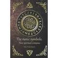 The runic symbols.: Your spiritual compass.