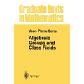 Algebraic Groups and Class Fields