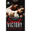 Sweet Victory: BTU Alumni #3