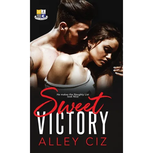 Sweet Victory: BTU Alumni #3