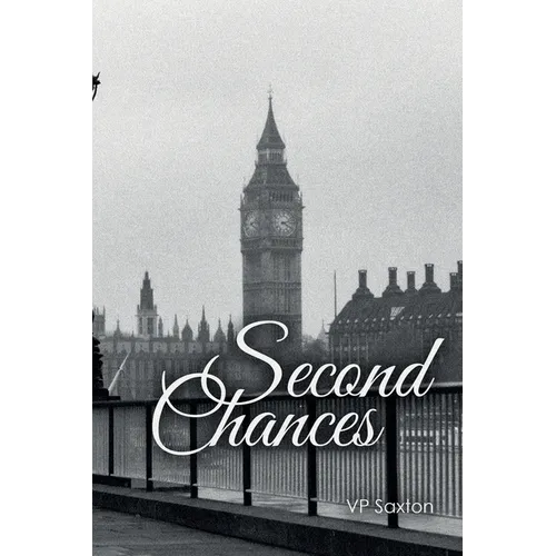 Second Chances