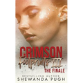 Crimson Footprints III: The Finale