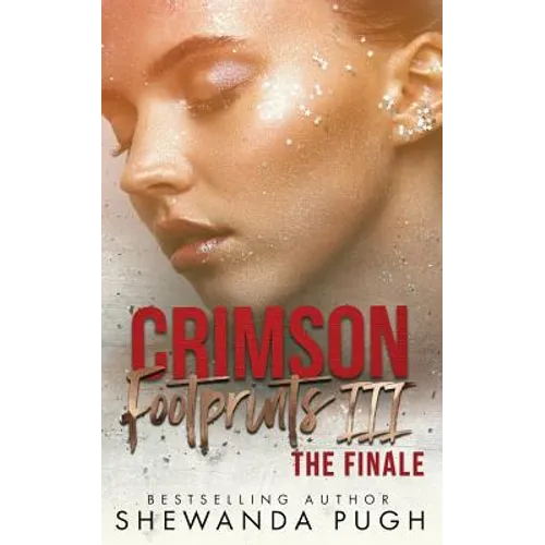 Crimson Footprints III: The Finale
