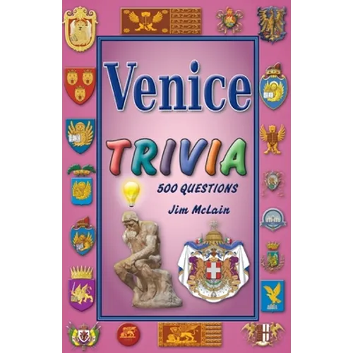 Venice Trivia
