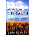 Outgrowing the Earth: The Food Security Challenge in an Age of Falling Water Tables and Rising Temperatures