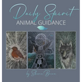 Daily Spirit Animal Guidance