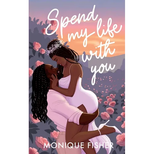 Spend My Life With You