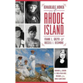 Remarkable Women of Rhode Island