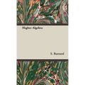 Higher Algebra