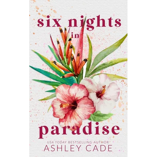 Six Nights in Paradise Special Edition