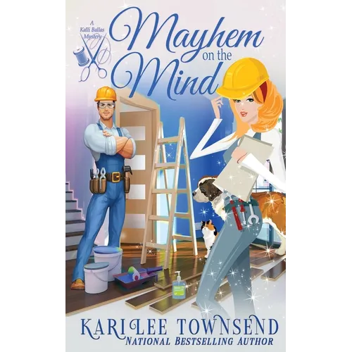 Mayhem on the Mind
