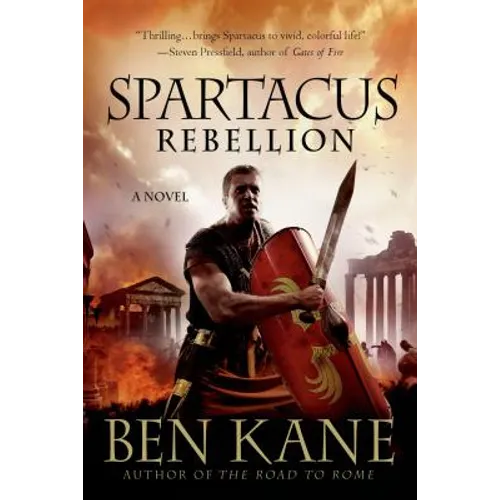 Spartacus: Rebellion